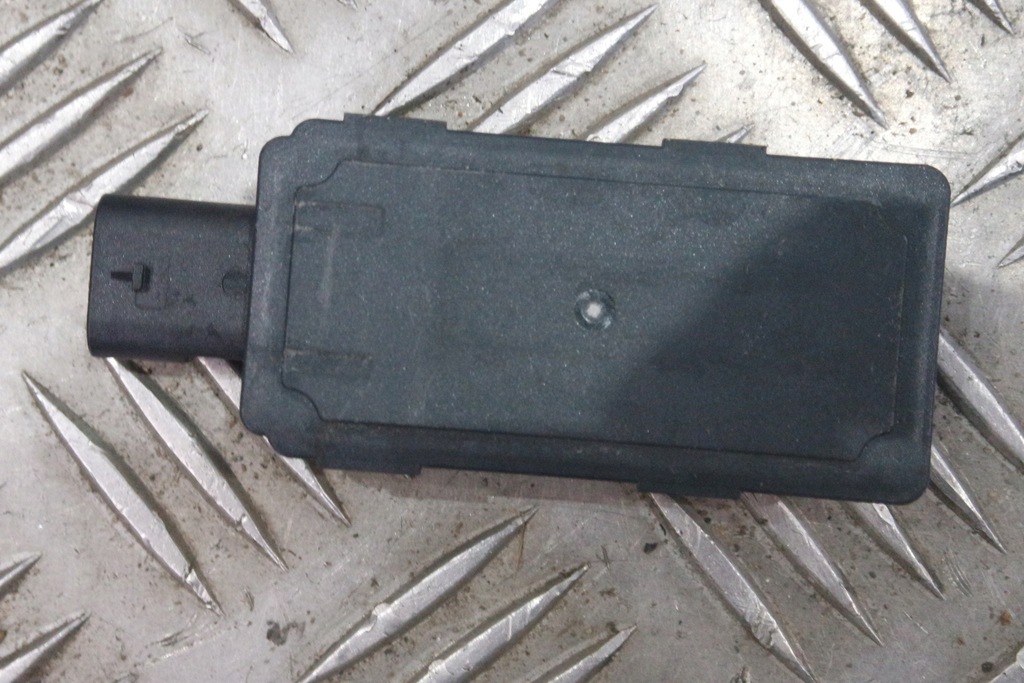 фото №1, Модуль приймач пульта радіо bmw xm g09 5a707e1