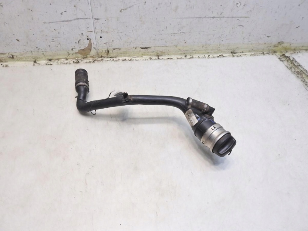 Труба заливна горловина пального кришка mini one ii r56 1.4 2755072 Київ