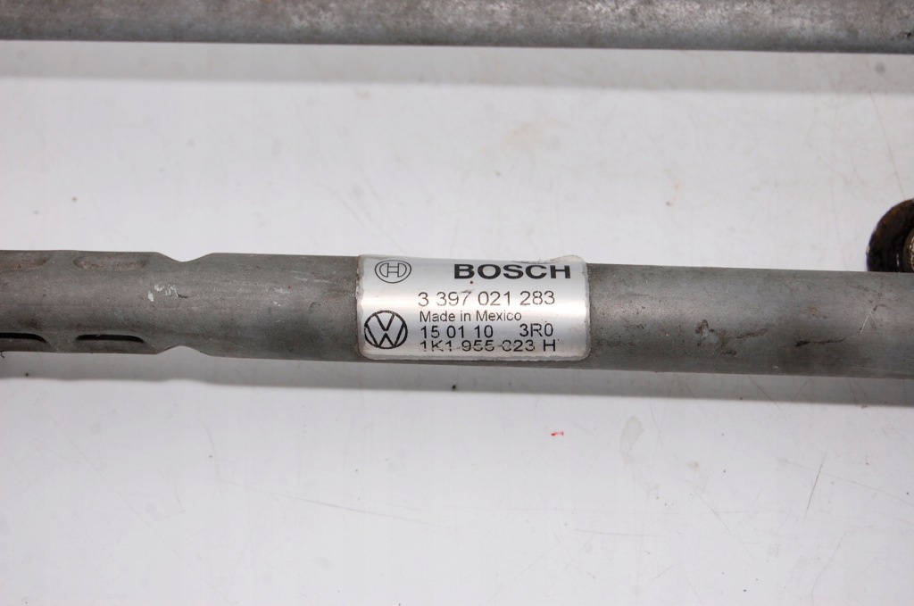 фото №7, Моторчик механизм дворник vw volkswagen golf vi 1k1955119f 3397021283