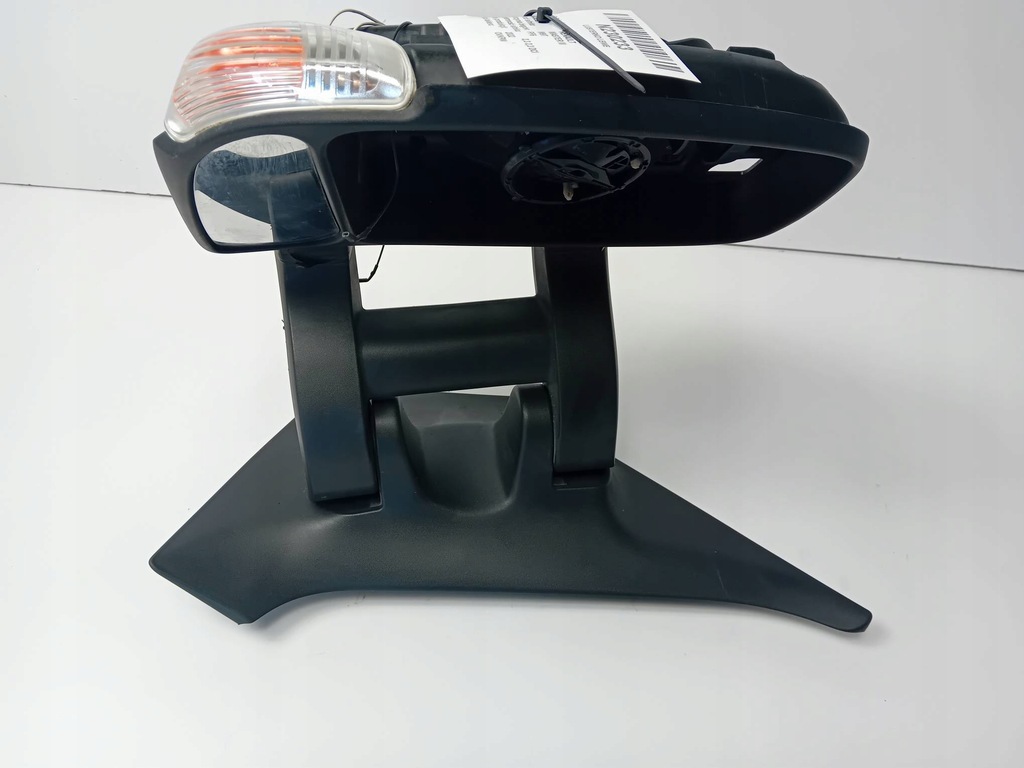 фото №3, Дзеркало ліва renault master iii