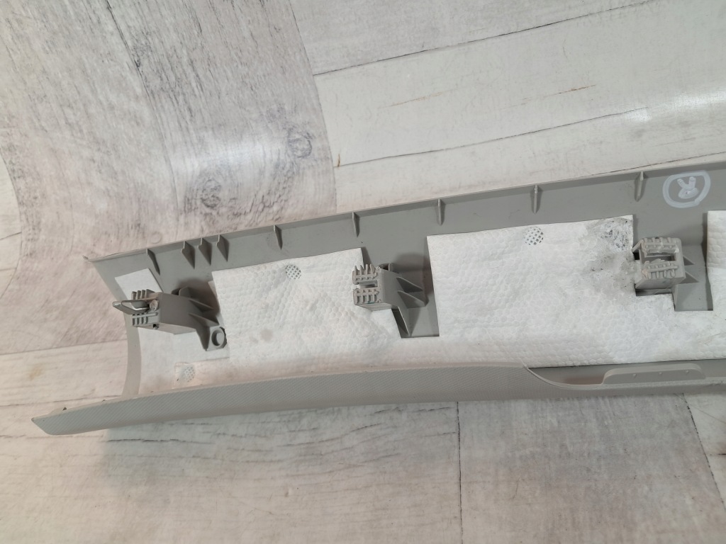 Vw touran ii обшивка защита стойка правый перед 5ta867234 в Украине