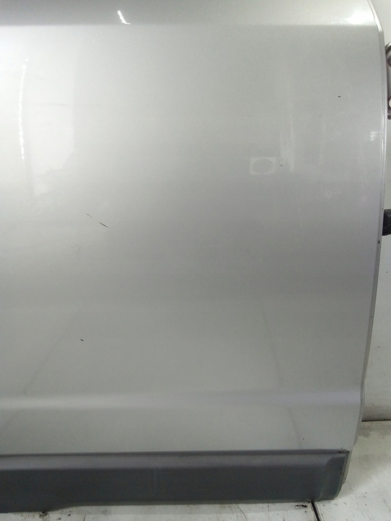 фото №6, K37 дверь правый задняя opel antara 92u