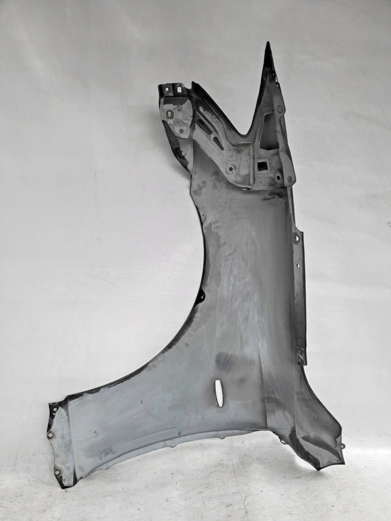 фото №11, Крила лівий lexus is przed liftem 2005-10