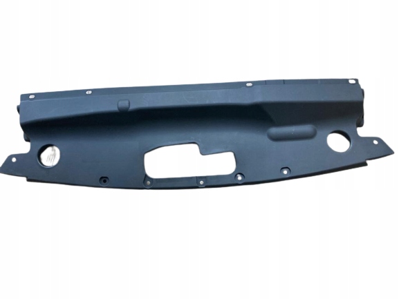 фото №1, Захист поперечина передній верхній ford edge 2015-2018