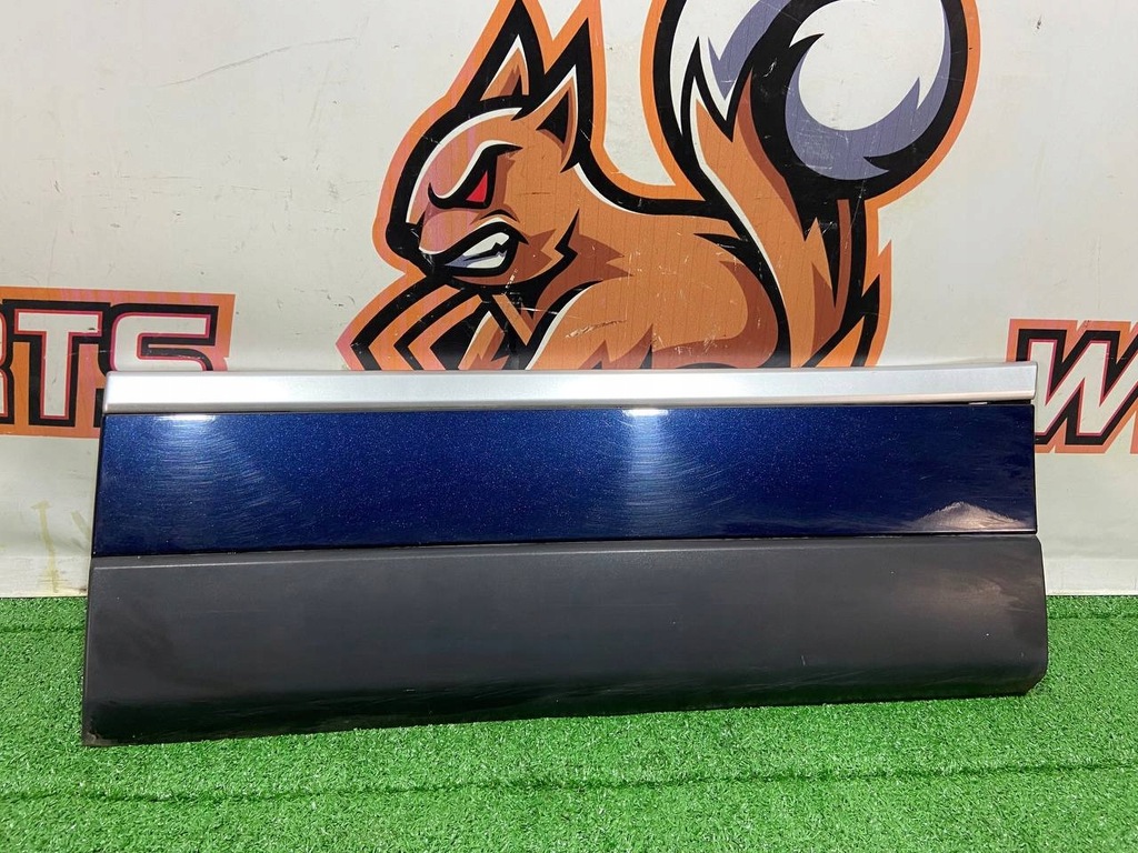 фото №1, Молдинг дверь левая задняя range l405 ck52274a49ad8lml