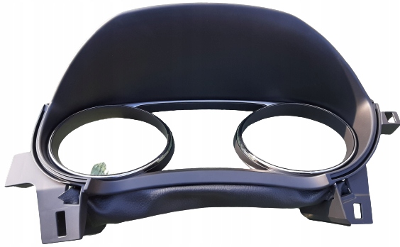 фото №1, Корпус захист прилади спідометра nissan x trail t32