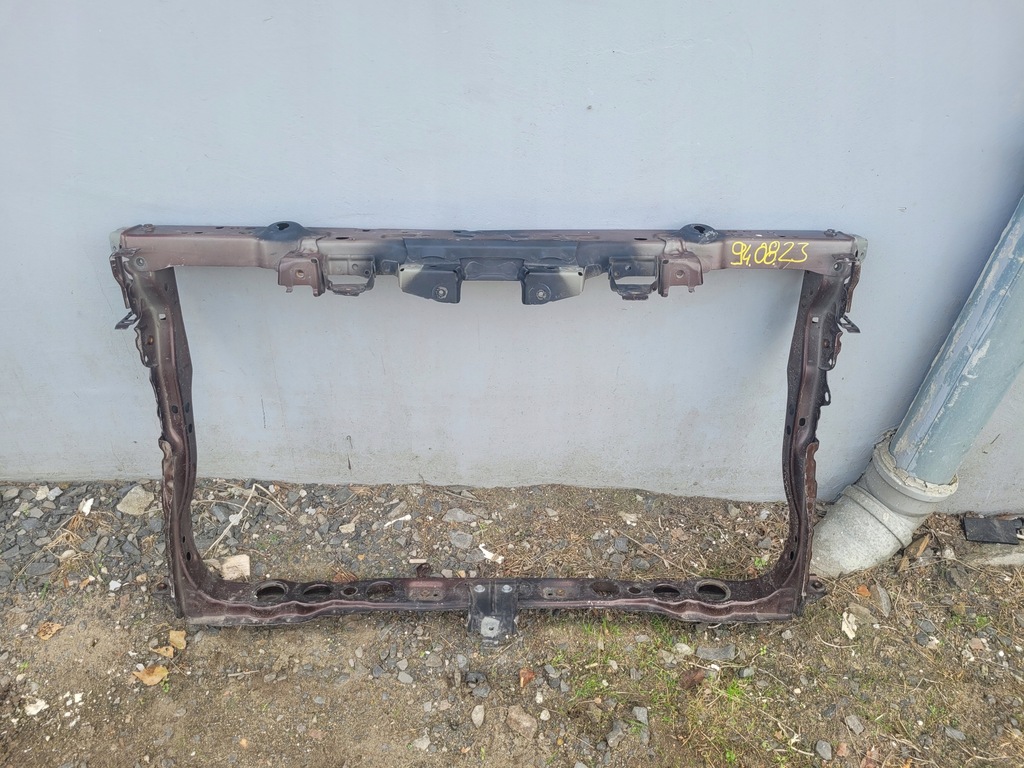 фото №1, Pas передній lexus ct