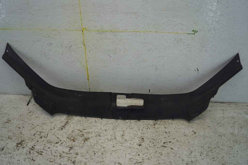 фото №7, Захист поперечина rzedniego audi q7 4l 4l0807081