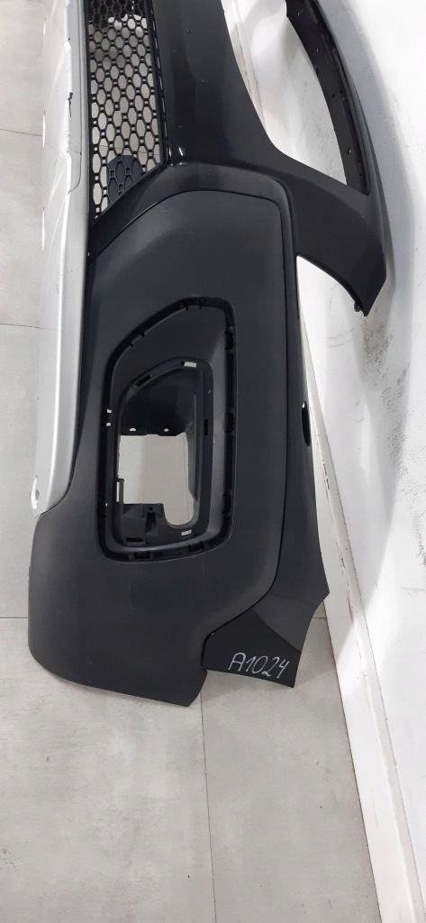 фото №6, Volvo xc70 ii 07- 15 бампер перед 30678678