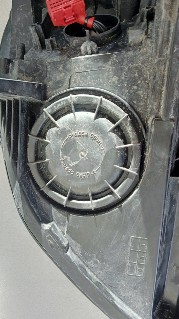 фото №5, Audi a6 rs6 c7 lift full led matrix лампа передня