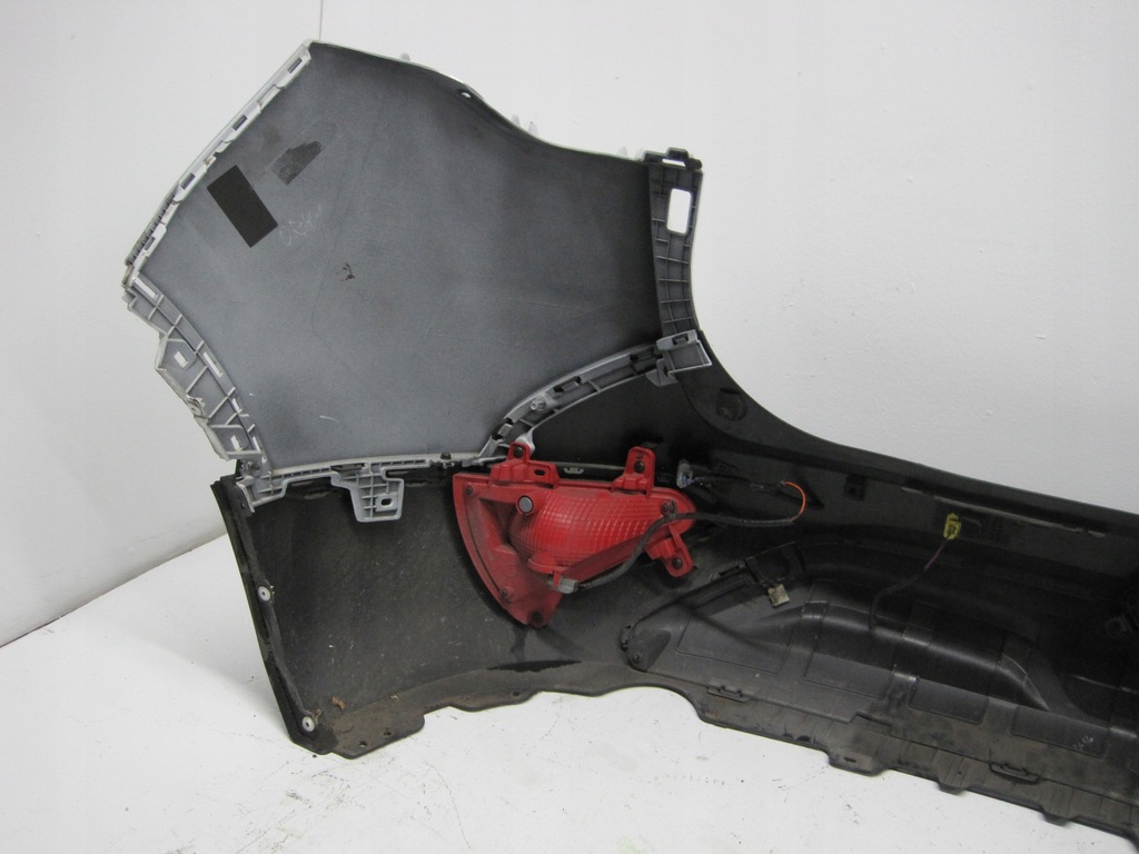 фото №10, Бампер задня kia sportage 22r 4 pdc задній