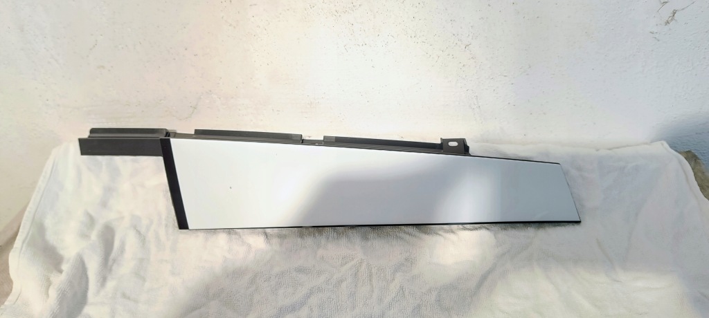 Купить Молдинг дверь левый перед polestar ii