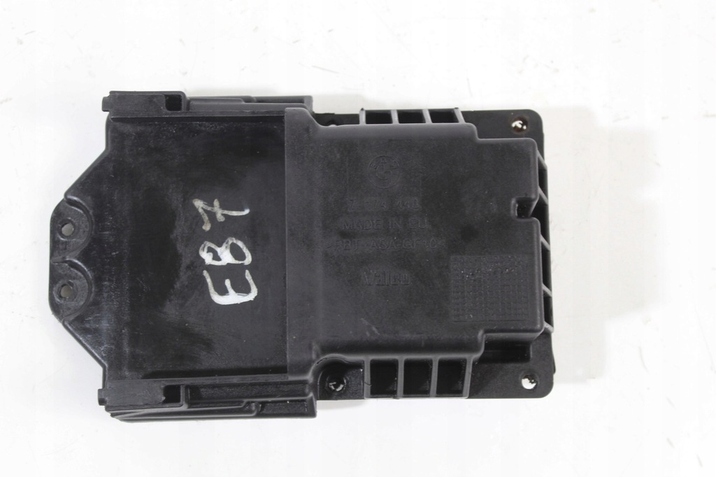 фото №1, Корпус преобразователя bmw e87 e81 7174448