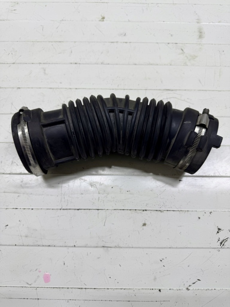 фото №1, Renault scenic iii 1.6 dci шланг повітря труба патрубок 165751903