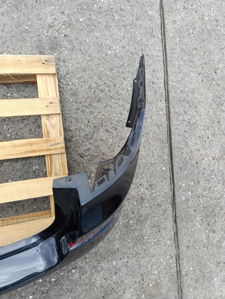 фото №10, Bmw f25 x3 задній бампер 475