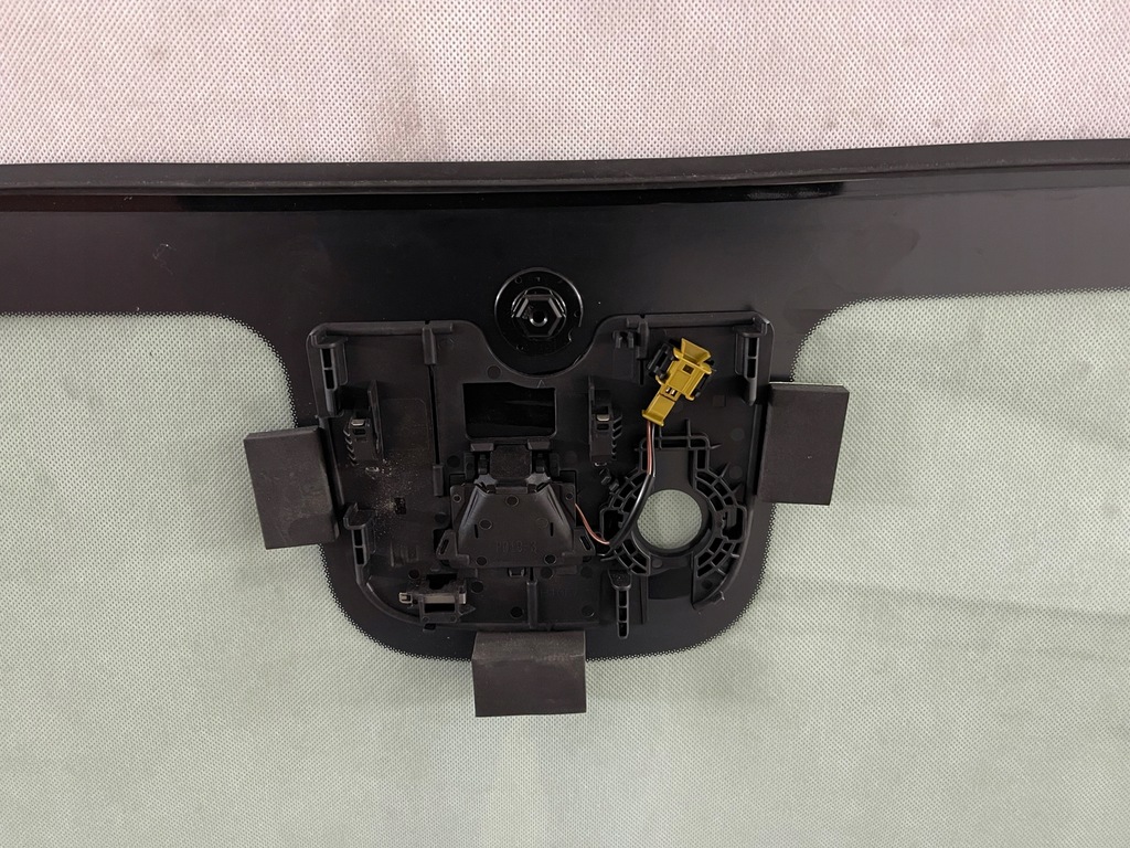 фото №5, Стекло передняя mercedes glb x247 датчик камера 2020