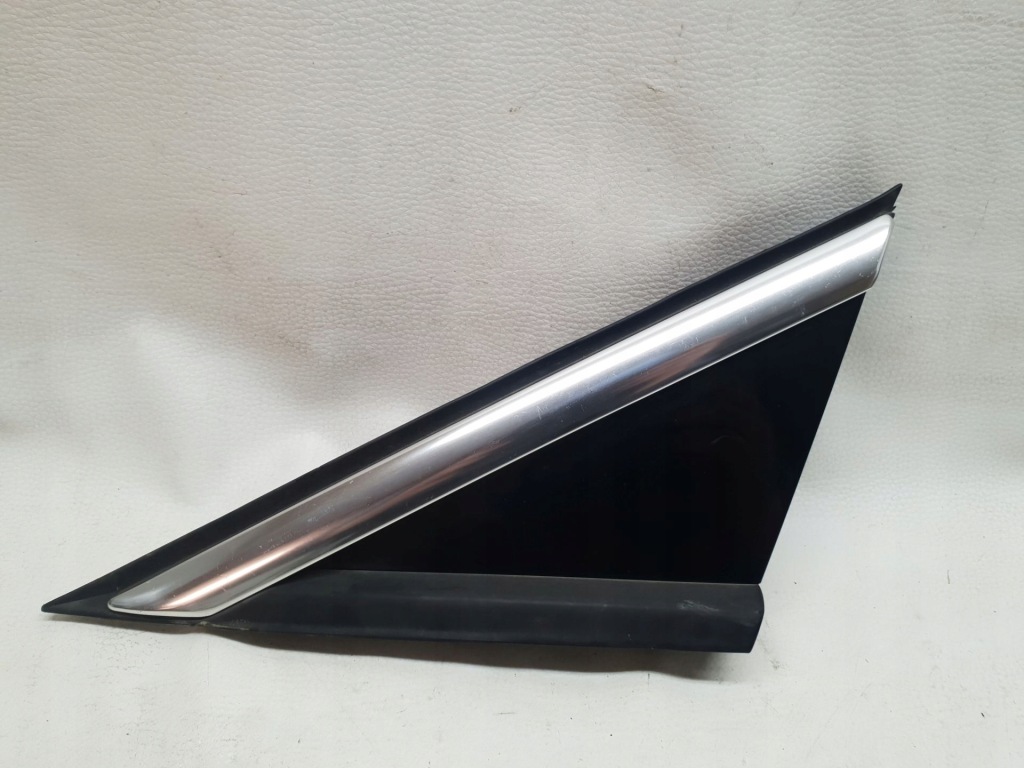 фото №9, Peugeot 3008 i 09-16 защита накладка треугольник na крыло перед левый правый