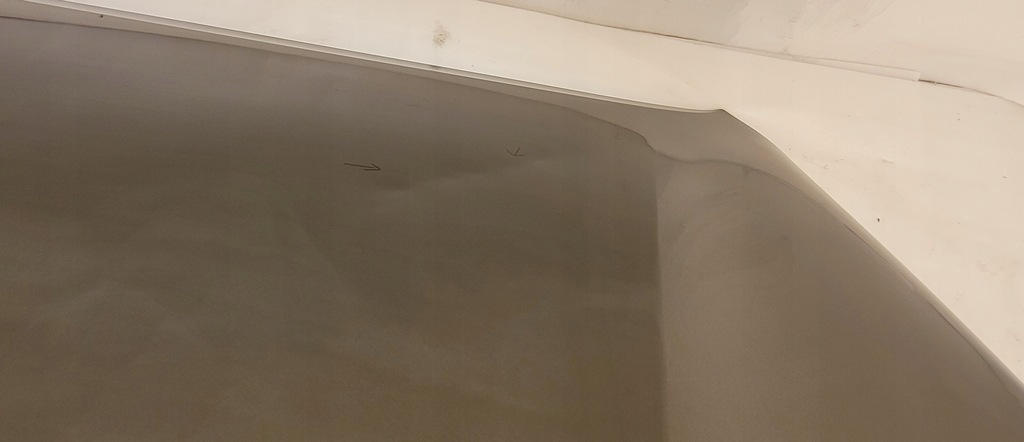 фото №12, Капот кришка двигуна toyota hilux viii lift 2020-