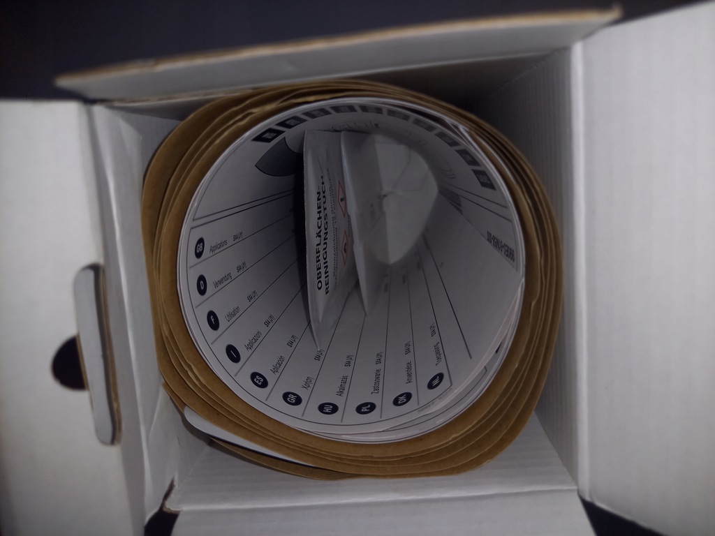 фото №8, Suzuki sx4 s-cross пленка защита бампера задняя oem