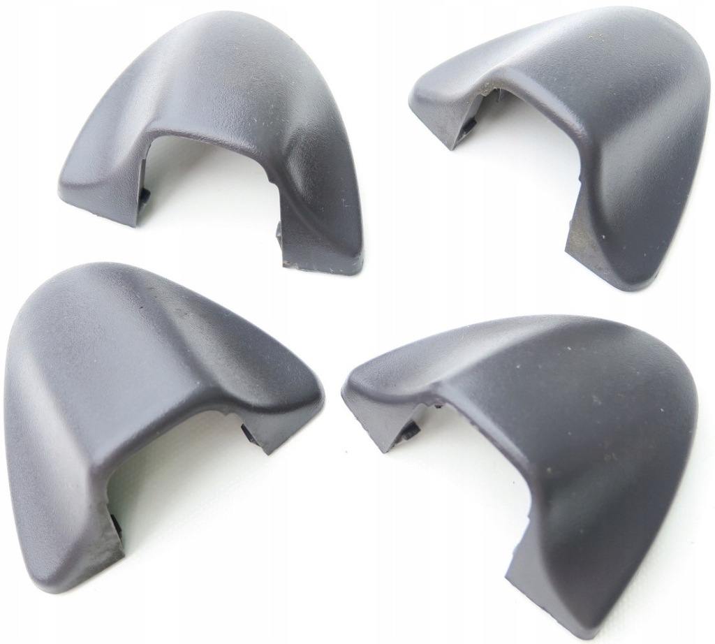 Купити Заглушки обшивка дверей mercedes a w168