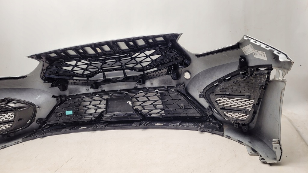 фото №11, Kia ceed iii lift 21r- proceed gt-line бампер перед передній oryg.