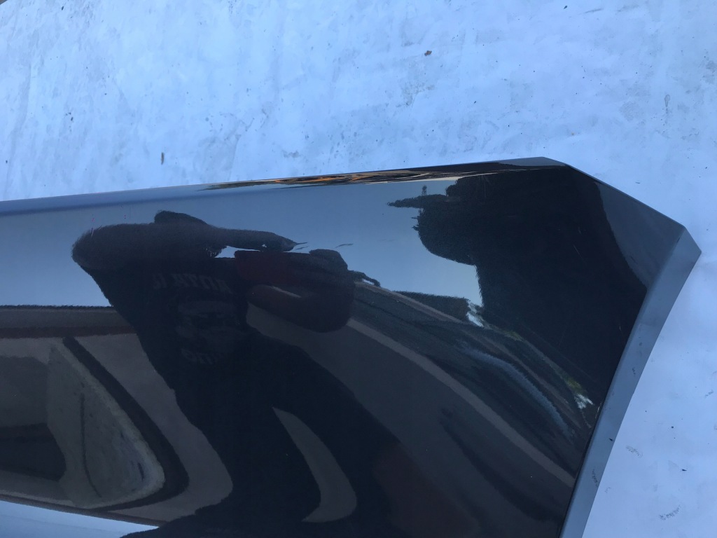 фото №10, Jaguar f-type x152 lift бампер задняя pdc pod камера