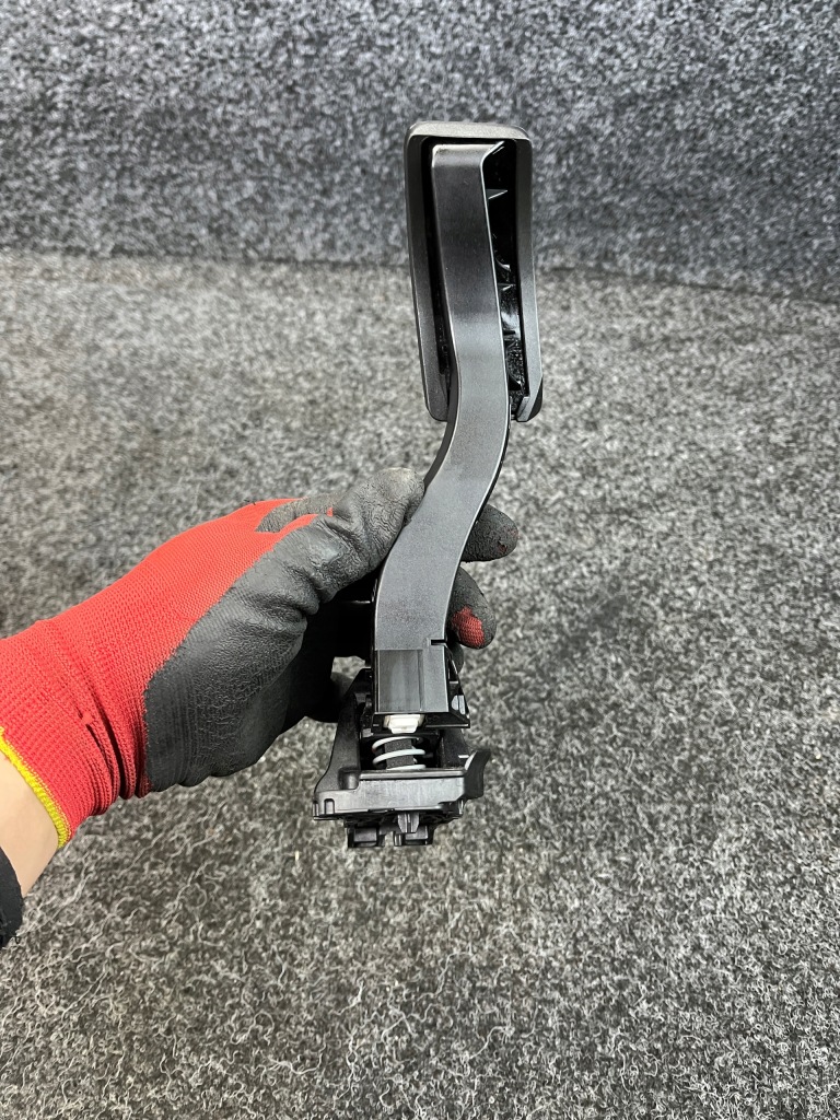 фото №9, Vw golf vii педаль potenjometr газу 5q1723503h