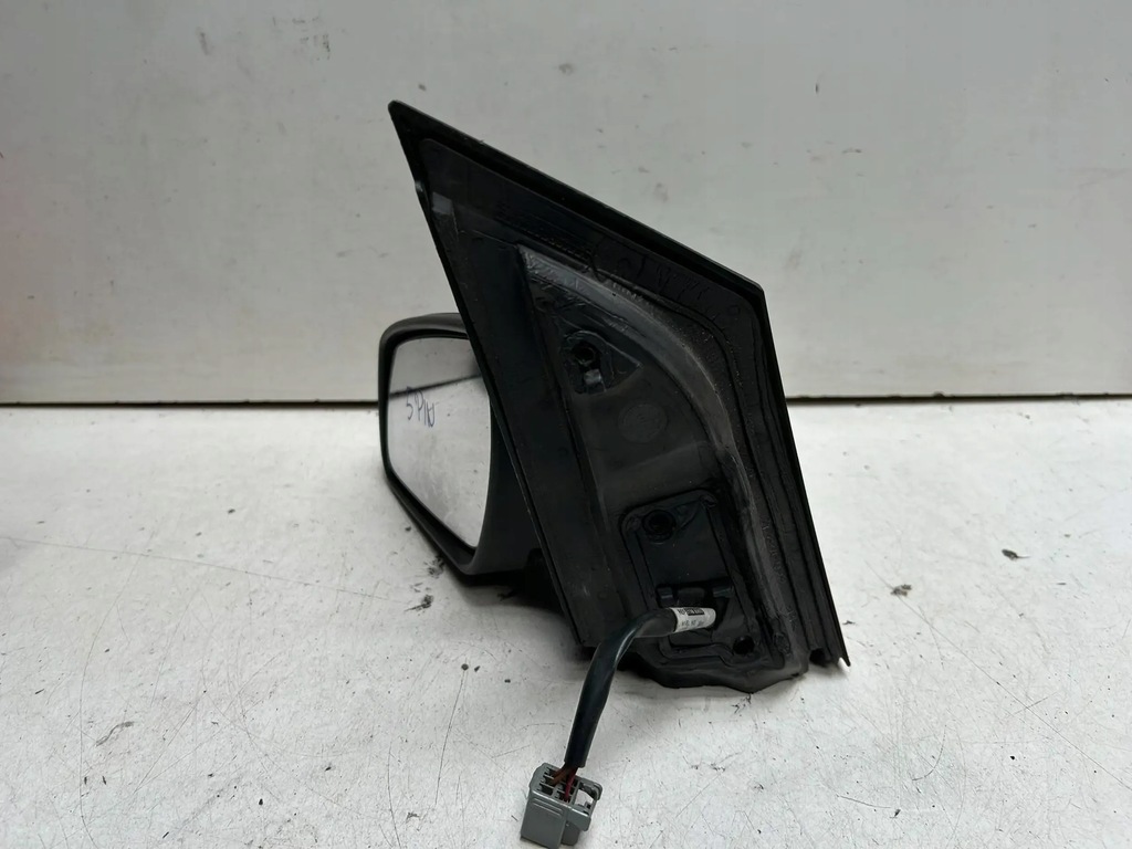 фото №8, Зеркало левая ford focus mk2