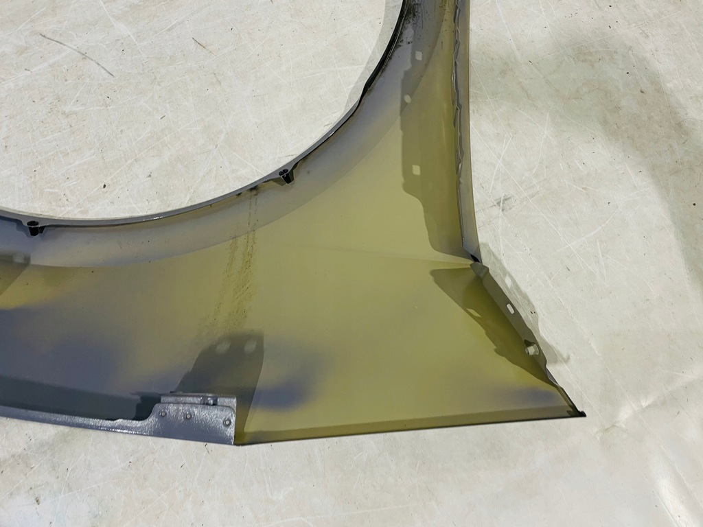 фото №8, Vw id.3 10a крыло левый перед передний 2020-2024 rok