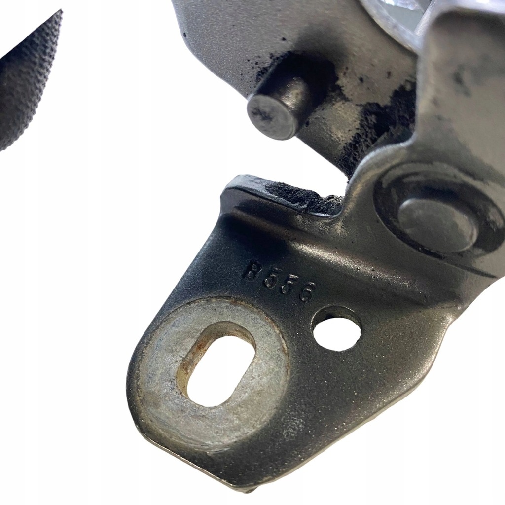 фото №9, Dodge charger 2019 левая сторона петли