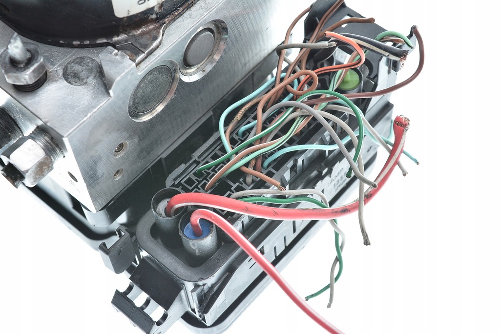 фото №6, Насос abs antara 96851849 00.0406-039c.5