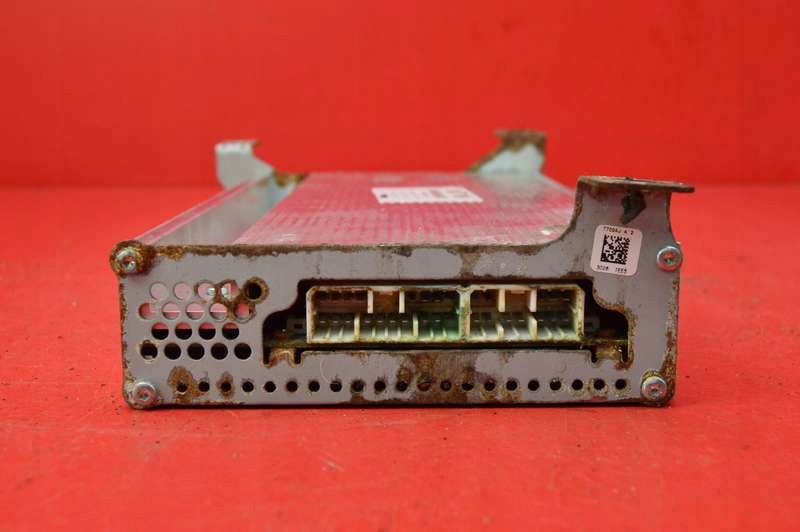 фото №4, Підсилювач радіо 05082009ah chrysler pacifica 1 i lift 03-08