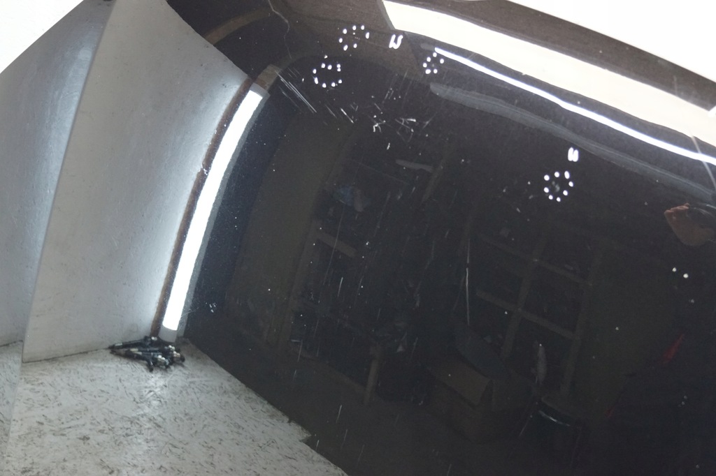 фото №11, Капот крышка двигателя vw golf vi