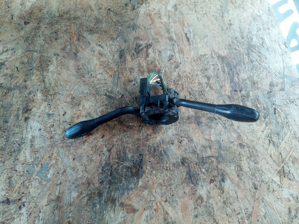 фото №7, Перемикач комбінований vw caddy ii 2 6k6953503ad