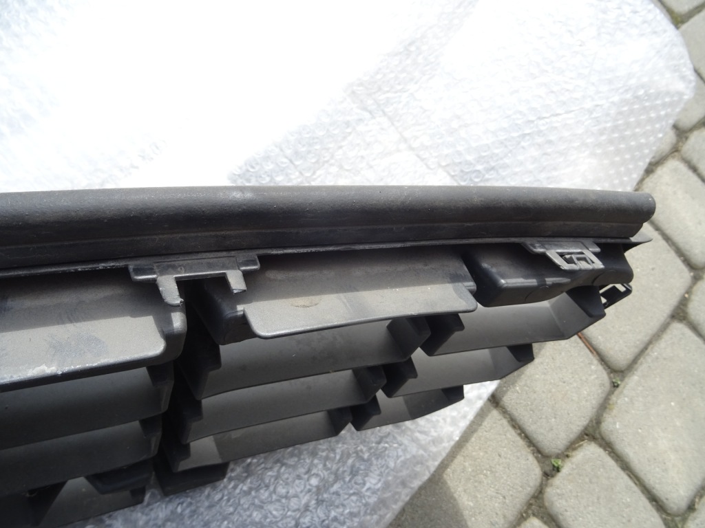 фото №4, Volvo xc60 i 13-17 lift решётка радиатора оригинал 31383751