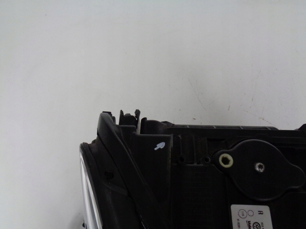 фото №4, Лампа фара права vw t-roc 2ga 17- full led