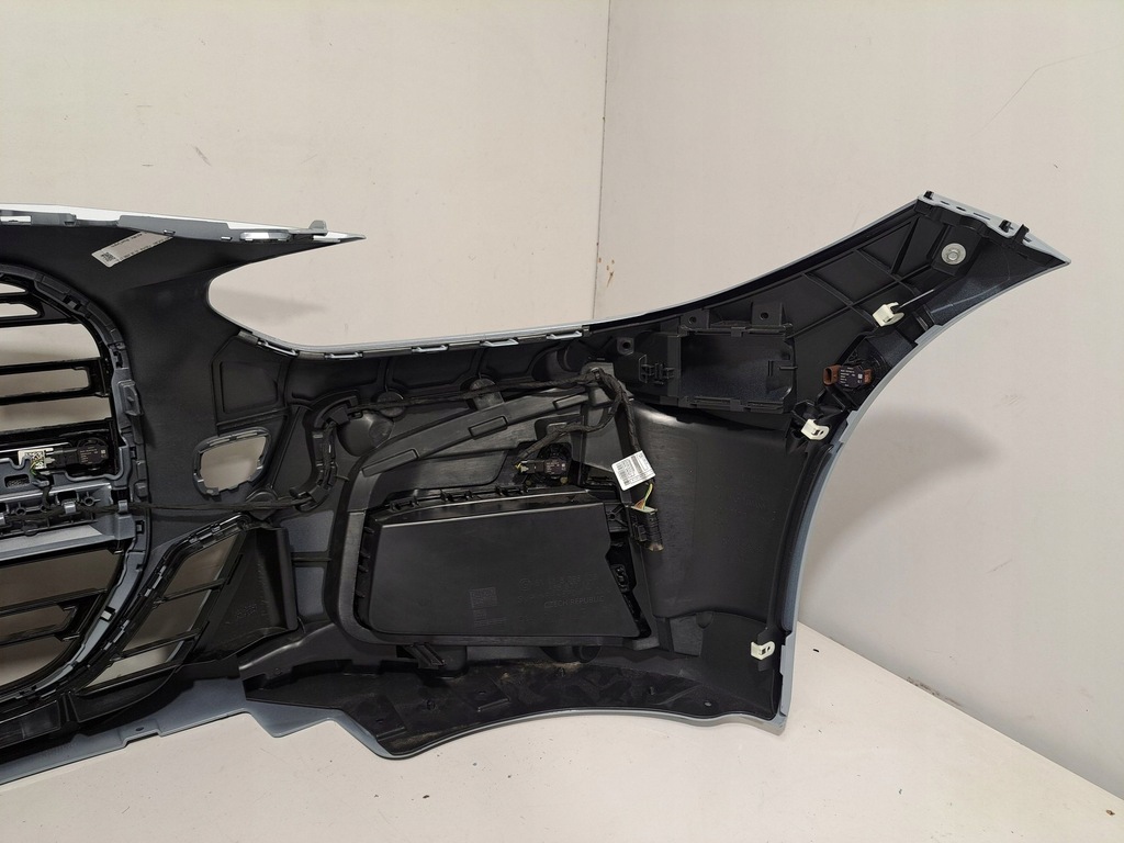 фото №14, Бампер передний m pdc pma bmw 4 g22 g23 g24 g26 9854248