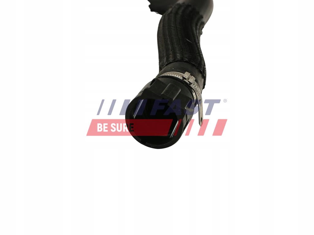 фото №3, Труба охлаждение iveco daily 06- бачок