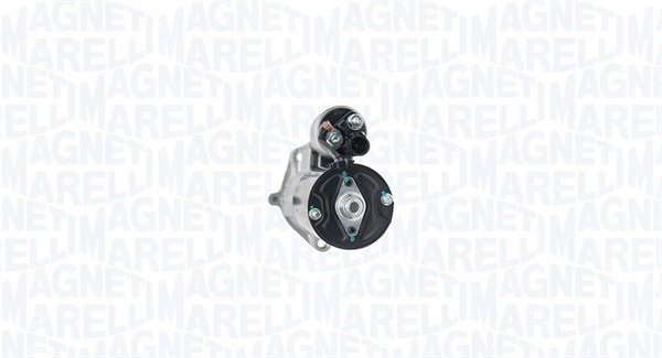 Стартер magneti marelli 063721392010 Оригинал