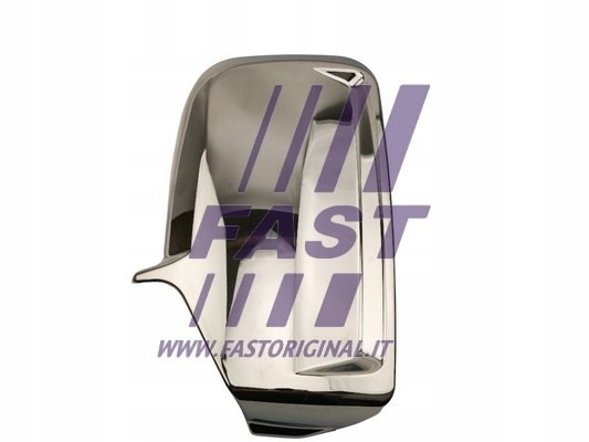 Накладка дзеркала mercedes sprinter 06 Ціна