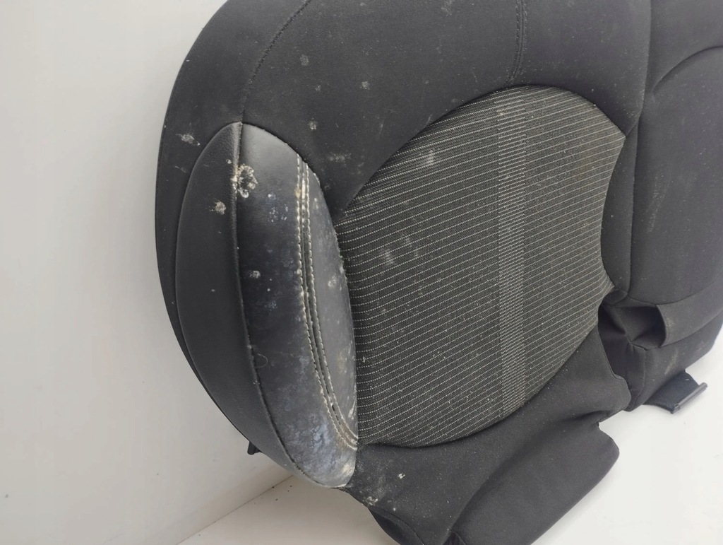 фото №13, Mini cooper countryman r60 2014 задні сидіння 10378830