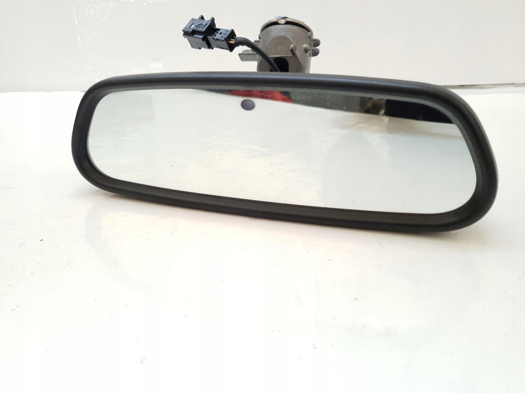 фото №1, Зеркало внутреннее peugeot 508