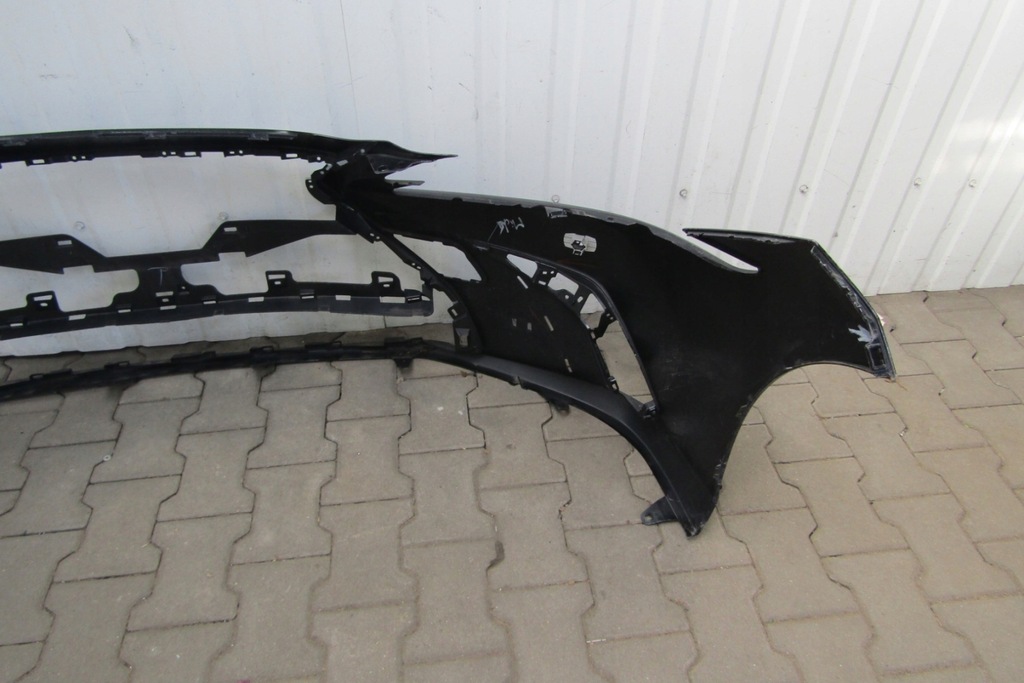 фото №11, Бампер перед lexus es 300h 7 vii f sport 18-