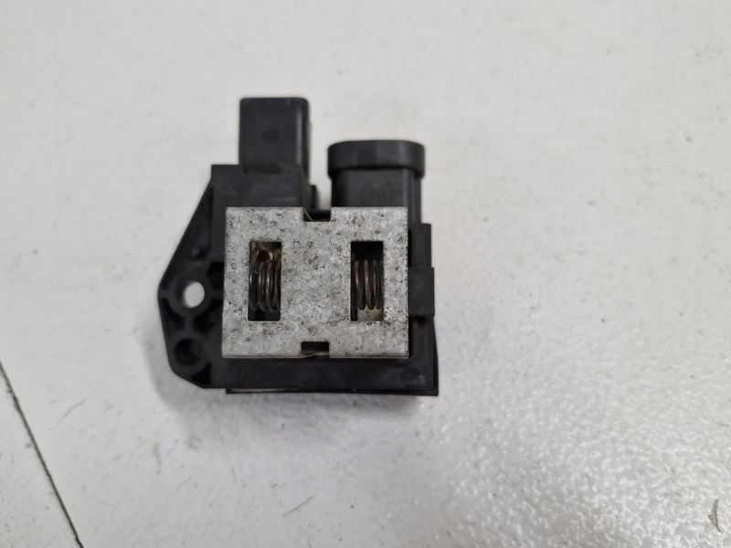 фото №6, Citroen c3 iii crossland x резистор резистор вентилятора радіатор 9827892380