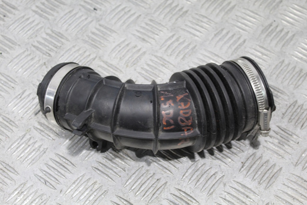 фото №1, Wąż шланг интеркулер kadjar lift