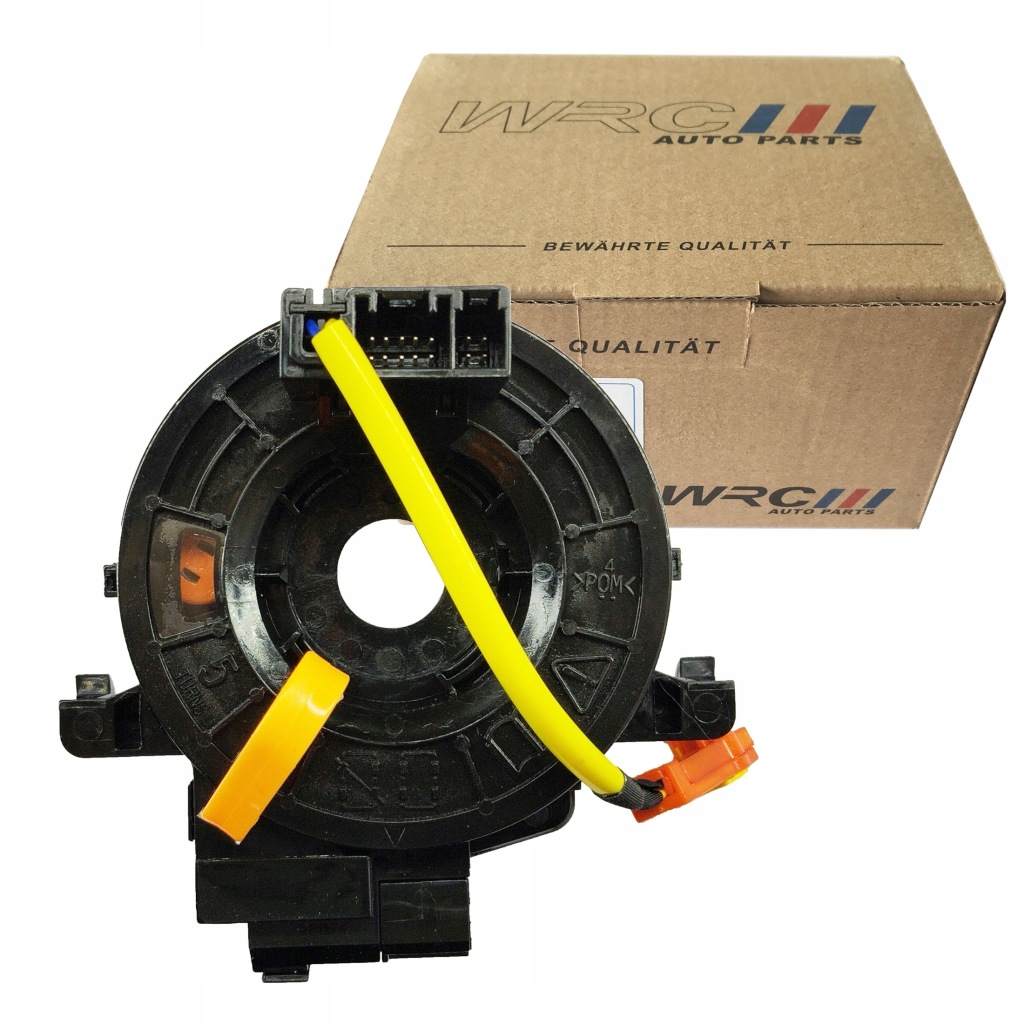 фото №1, Лента шлейф подушки безопасности подушка безопасности do toyota hilux vii 04-15 fortuner 04-