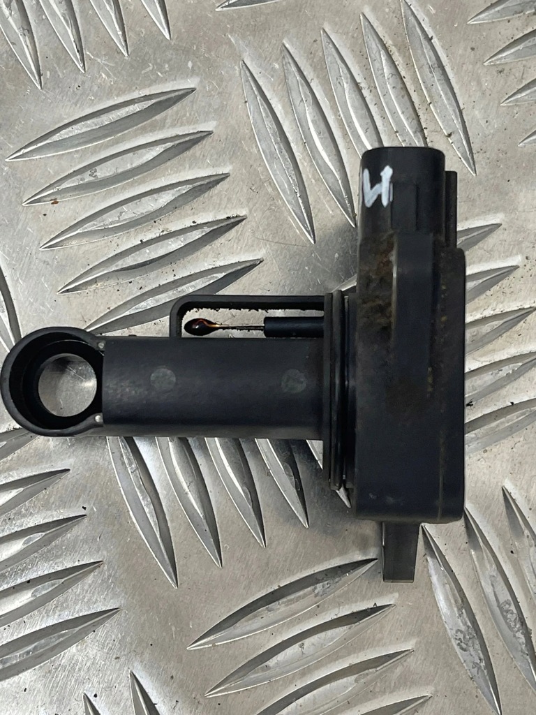 фото №5, Subaru legacy 2009 расходомер массовый воздуха maf