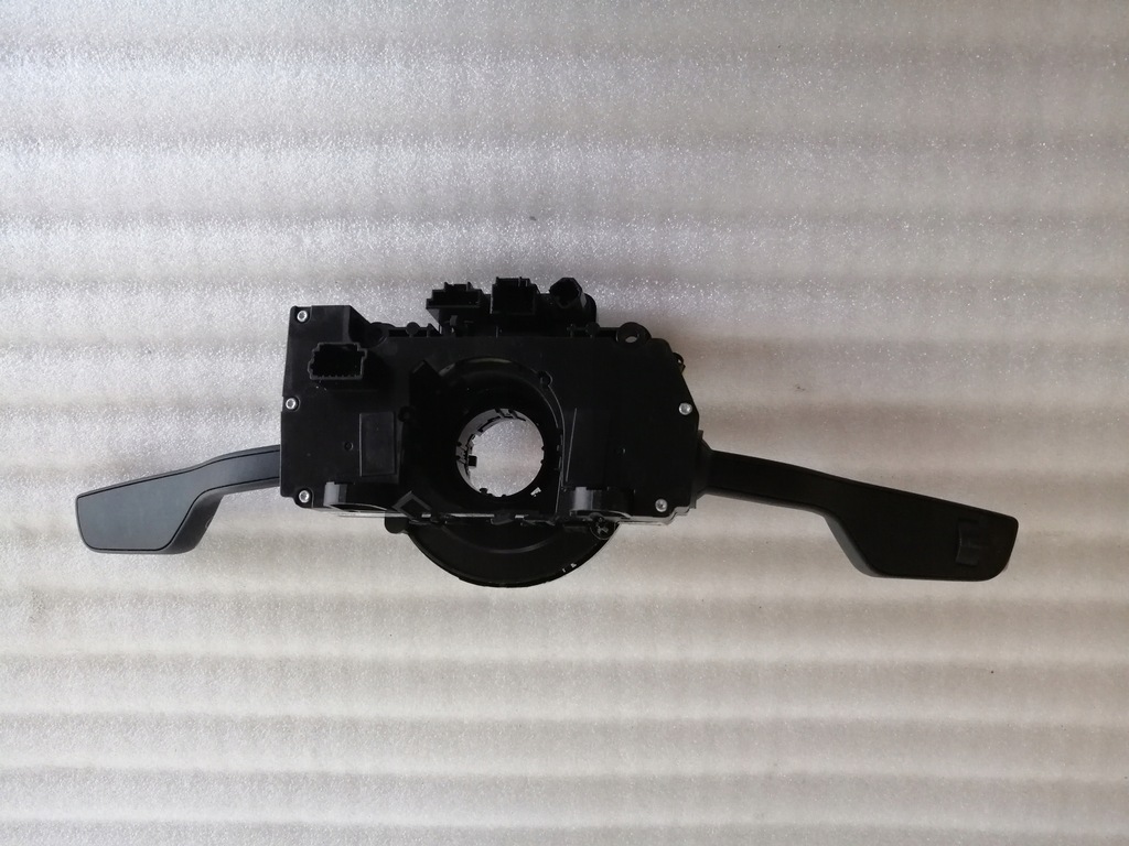 фото №7, Alfa romeo giulia важіль перемикач