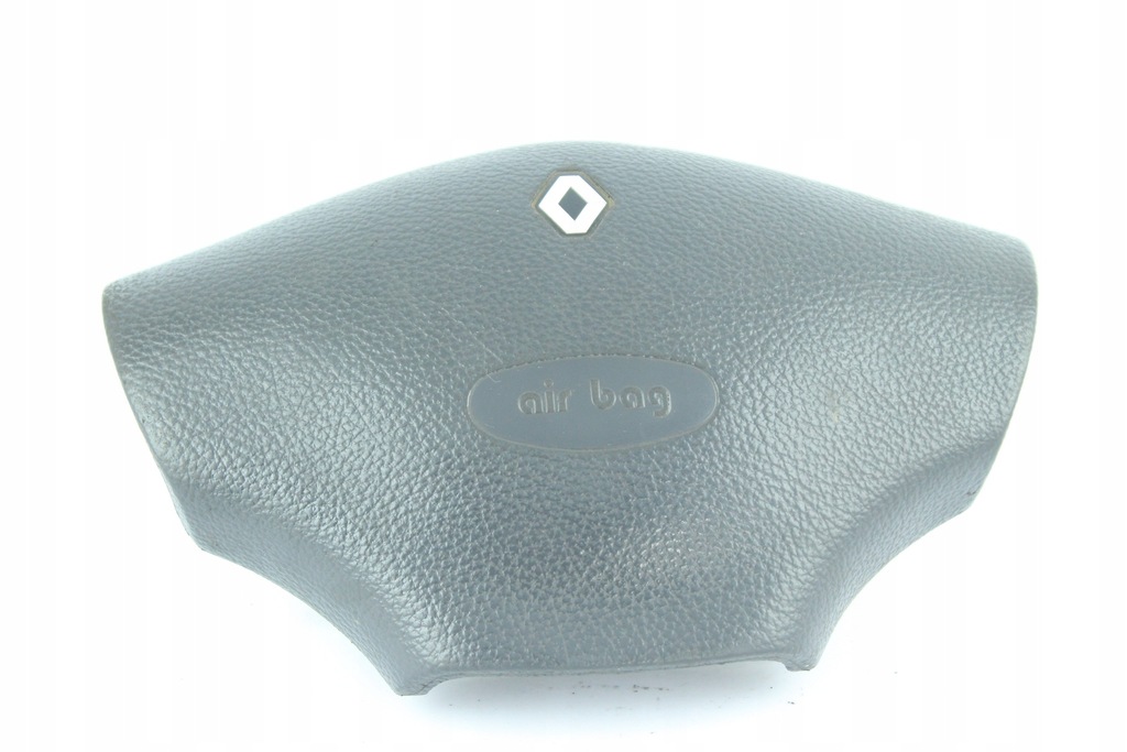 фото №1, Подушка воздушная водителя renault clio i 7700841877e renault