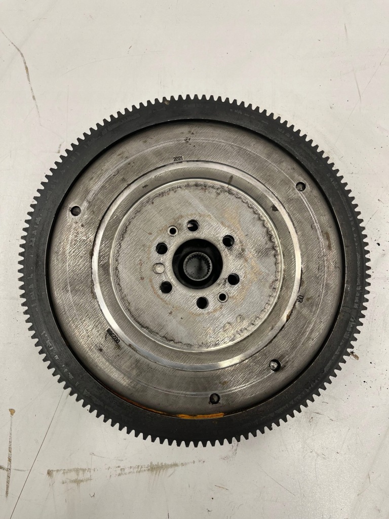 фото №2, 2007 mini one - cooper clubman r55 комплект сцепления